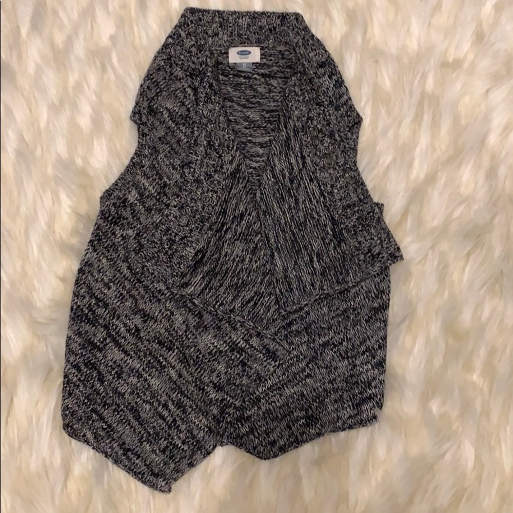 Girls Old Navy sweater 5T